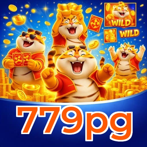 Tabela RTP dos jogos de cassino da 779pg